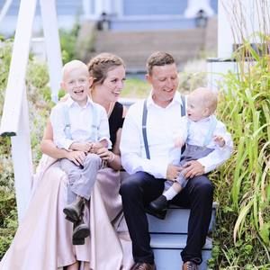 Meet your Posher, Tricia